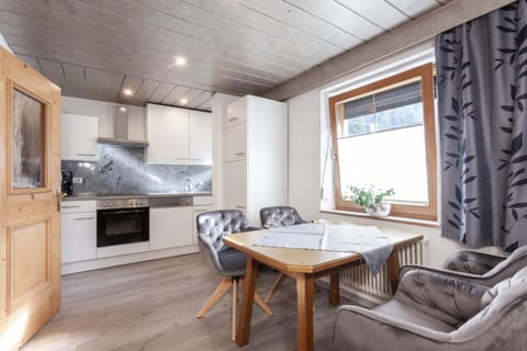 Haus Hrabovsky Apartment in Trentino-South Tyrol