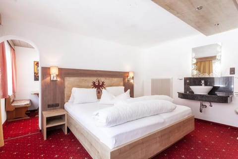 Haus Hrabovsky Apartment in Trentino-South Tyrol