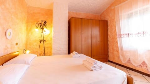 Il Corbezzolo Apartment in Sardinia