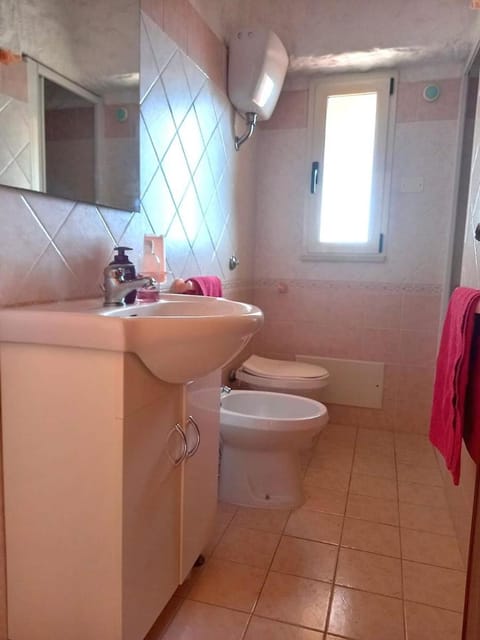 Il Corbezzolo Apartment in Sardinia