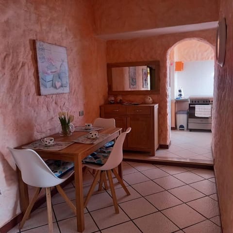 Il Corbezzolo Apartment in Sardinia