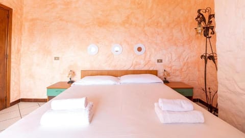 Il Corbezzolo Apartment in Sardinia