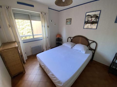 Appartement 1 chambre lumineux,150 m de la plage, tout à pied Apartment in French Riviera