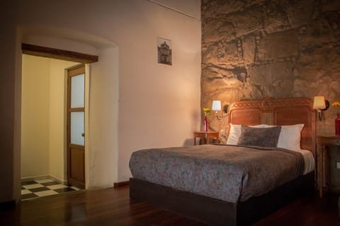 Hotel Gertrudis Hotel in Morelia