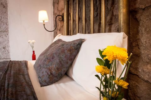 Hotel Gertrudis Hotel in Morelia