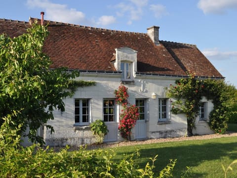 Property building, Summer