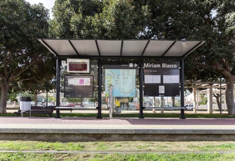 Golf Lucentum Apartment in Alicante