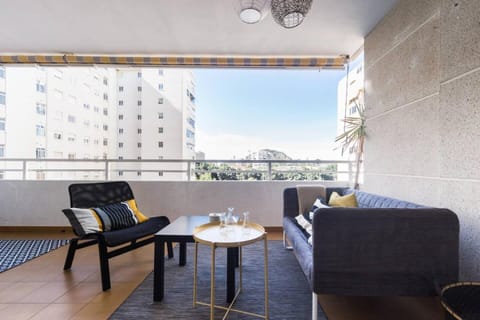 Golf Lucentum Apartment in Alicante