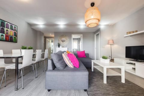 Golf Lucentum Apartment in Alicante