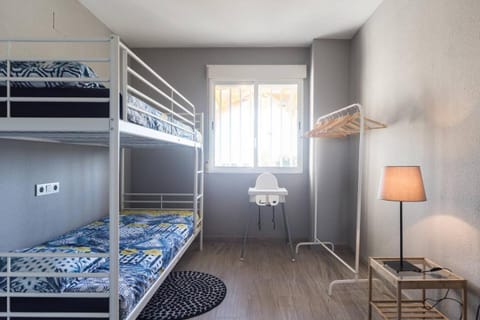 Golf Lucentum Apartment in Alicante