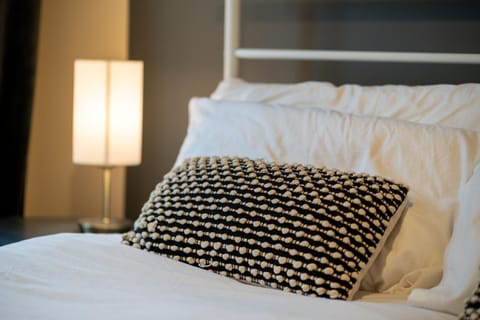 Aryas Apartments Oxford - Headington Apartment in Oxford