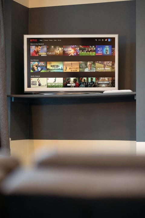 Aryas Apartments Oxford - Headington Apartment in Oxford