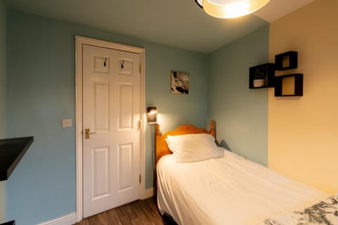 Aryas Apartments Oxford - Headington Apartment in Oxford