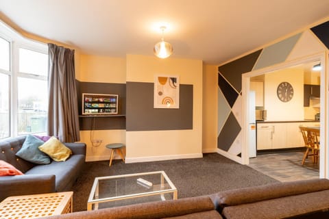 Aryas Apartments Oxford - Headington Apartment in Oxford