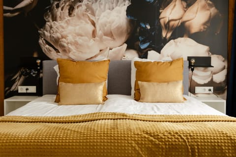 Boutique Hotel Charley's Hotel in Westkapelle