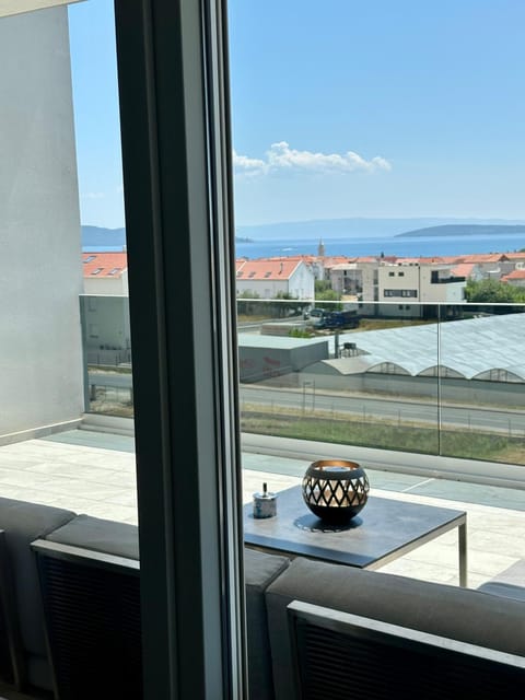 Dolce Vita Apartment in Šibenik-Knin County, Croatia