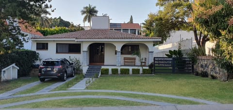 Casa en lomas de Cocoyoc House in State of Morelos