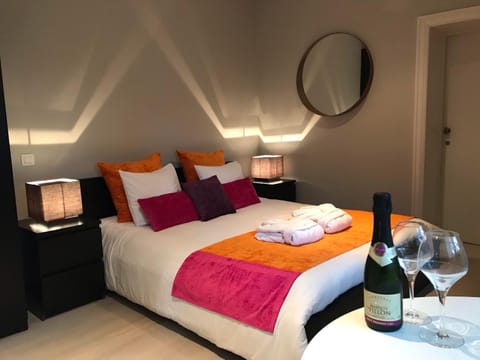 B&B L'Orangerie Bed and Breakfast in Wallonia, Belgium