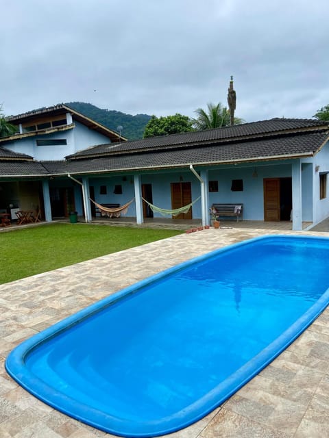 Property building, Pool view, Swimming pool