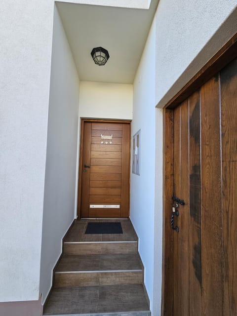 Apartman More Apartment in Lun