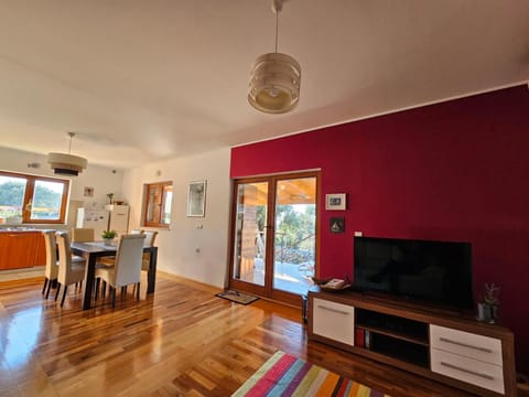 Apartman More Apartment in Lun