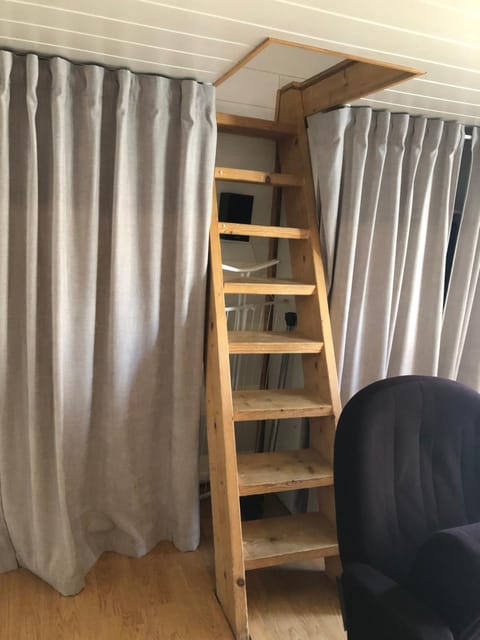 Studio cinéma Apartment in Alès