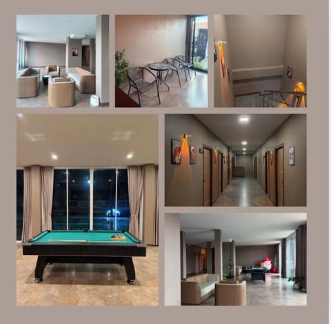 New hotel in Aonang krabi Hotel in Krabi Changwat