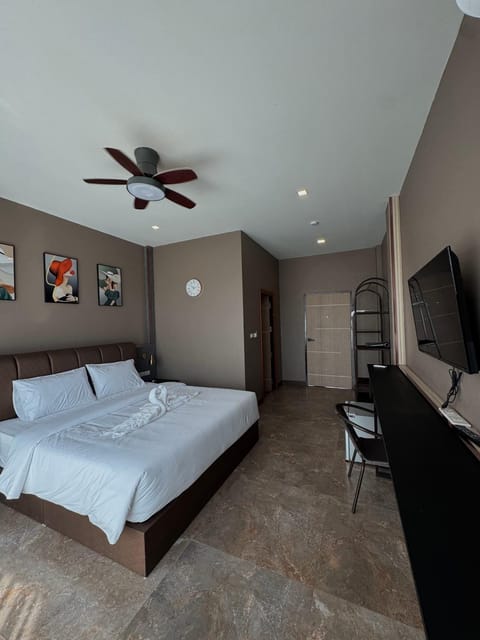 New hotel in Aonang krabi Hotel in Krabi Changwat