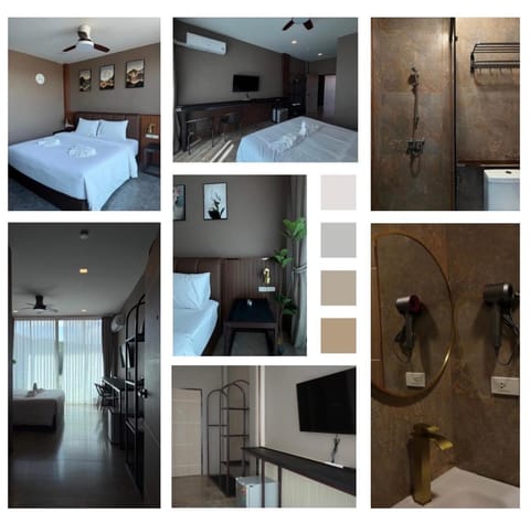 New hotel in Aonang krabi Hotel in Krabi Changwat