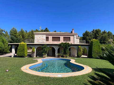 Day, Garden, Balcony/Terrace, Swimming pool