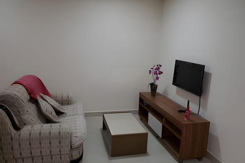 Loft no térreo, prédio novo, a 5 min da UFJF Apartment in Juiz de Fora