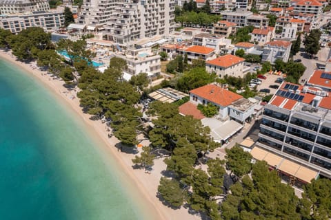 Providenca Apartments Apartment in Split-Dalmatia County