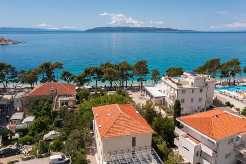 Providenca Apartments Apartment in Split-Dalmatia County