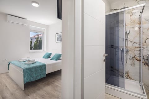 Providenca Apartments Apartment in Split-Dalmatia County