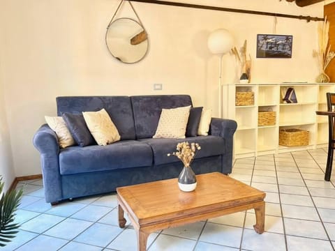 Charmants 2 pièces, vielle ville, clim Apartment in Menton