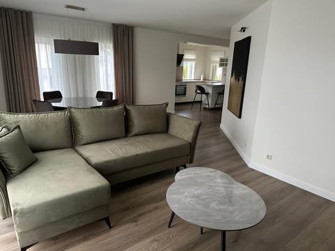 Apartamentai Apartment in Lithuania