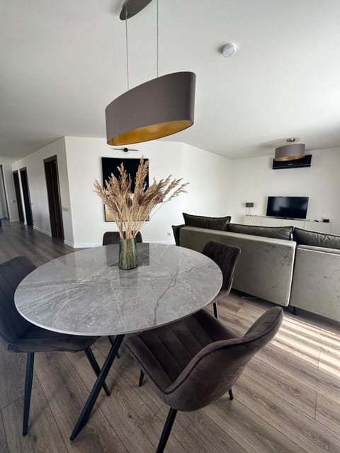 Apartamentai Apartment in Lithuania