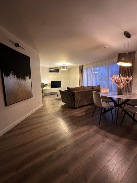 Apartamentai Apartment in Lithuania