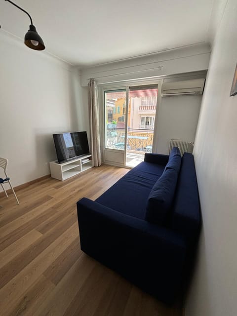Studio 2 étoiles à Menton pour 4 personnes Apartment in Menton