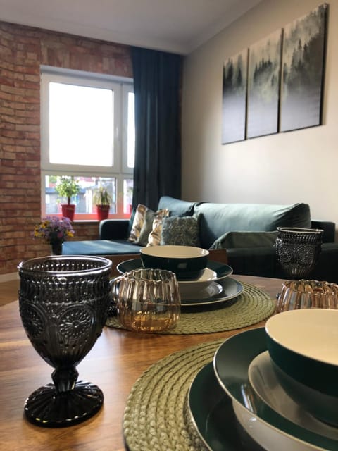 Witkacy Apartament Apartment in Pomeranian Voivodeship