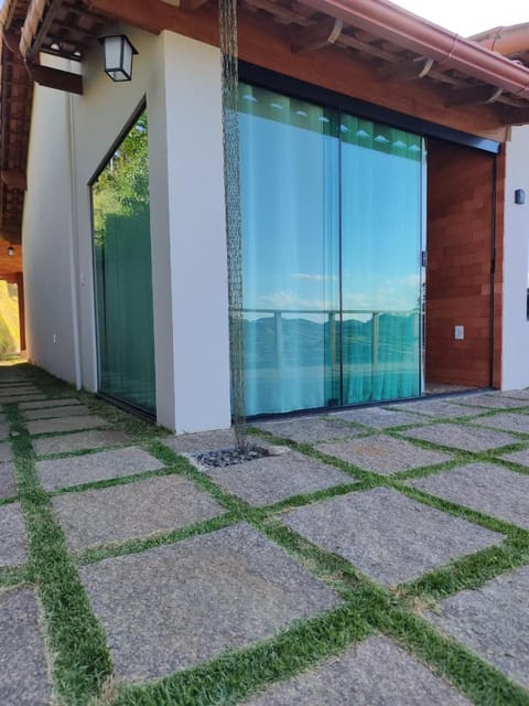 Chalé Vista pra Lombada Chalet in State of Rio de Janeiro