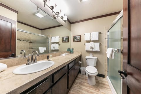 Toilet, Bathroom, Bath