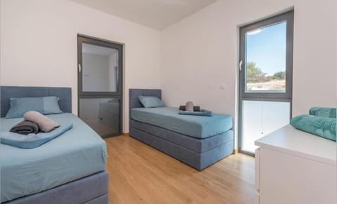 DVJ Apartments 3 Apartment in Biograd na Moru