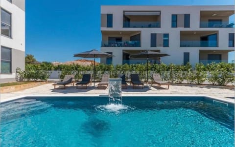 DVJ Apartments 3 Apartment in Biograd na Moru