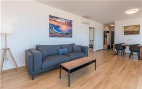 DVJ Apartments 3 Apartment in Biograd na Moru