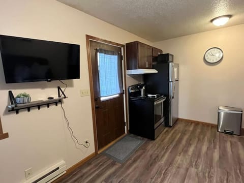 201 E Veterans Street Apt B Apartment in Wisconsin