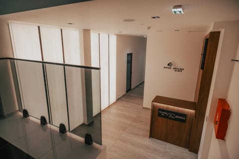 Hotel Bavka Hotel in Serbia