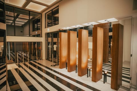 Hotel Bavka Hotel in Serbia