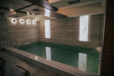 Hotel Bavka Hotel in Serbia