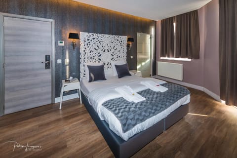 Dock 29 Bed and Breakfast in Antwerp